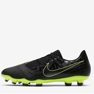 NIKE PHANTOM VENOM ACADEMY SOCCER CLEATS US 6